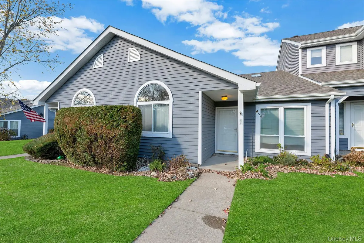 825 Spring Lake Drive, Middle Island, NY 11953 - Image #1