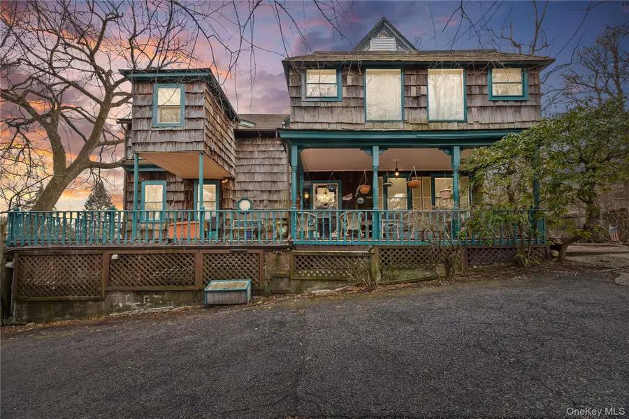 5 Forkland Lane, Dobbs Ferry, NY 10522 - Image #2