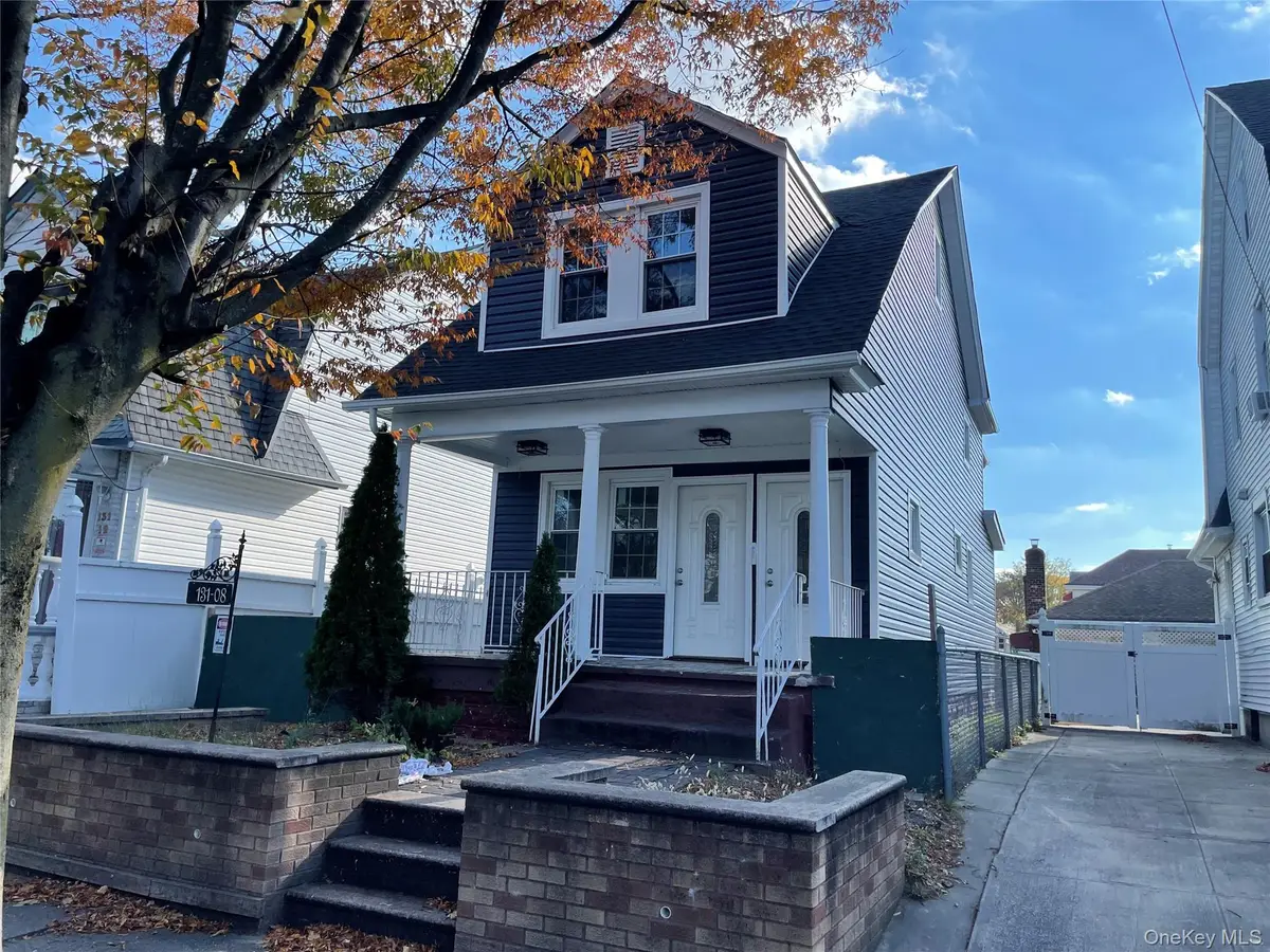 13108 Sutter Avenue, South Ozone Park, NY 11420 - Image #1