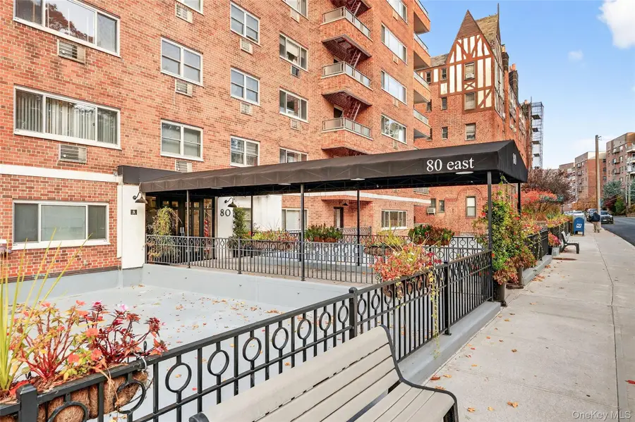 80 E Hartsdale Avenue #416, Hartsdale, NY 10530 - Image #2