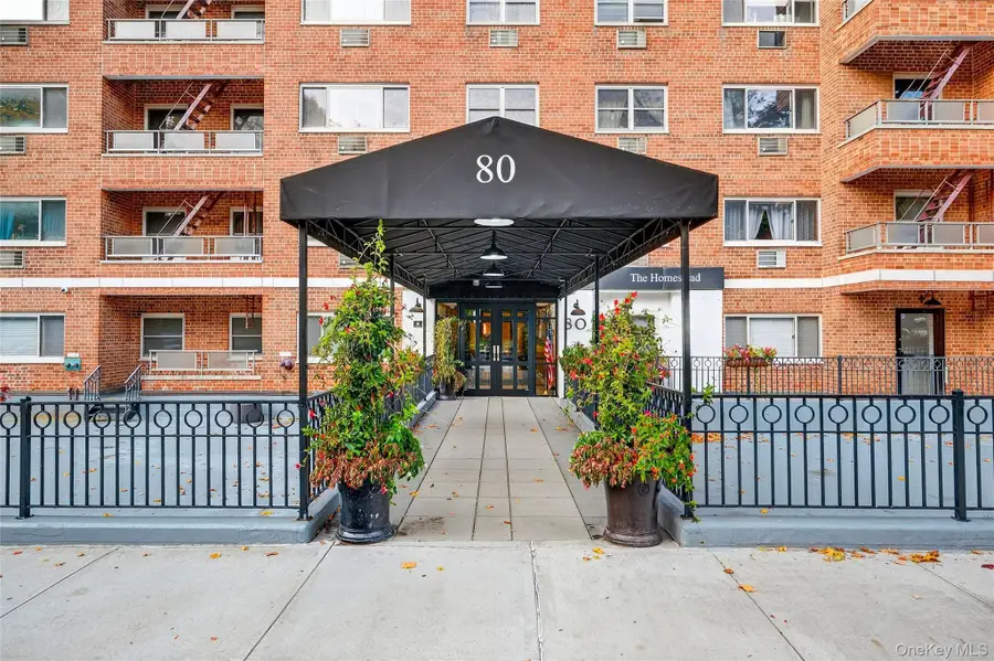 80 E Hartsdale Avenue #416, Hartsdale, NY 10530 - Image #3
