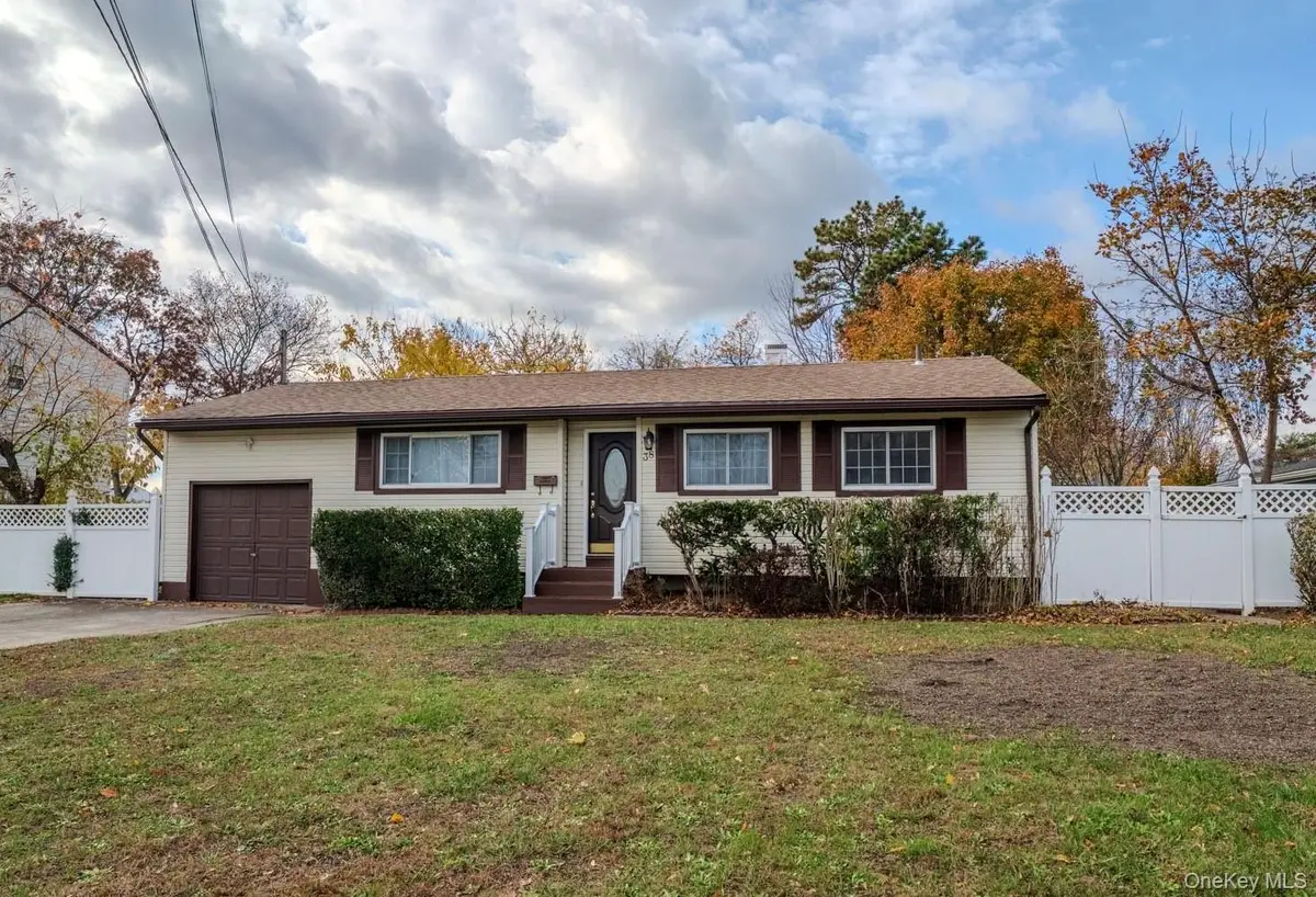 38 Arlene Drive, Brentwood, NY 11717 - Image #1
