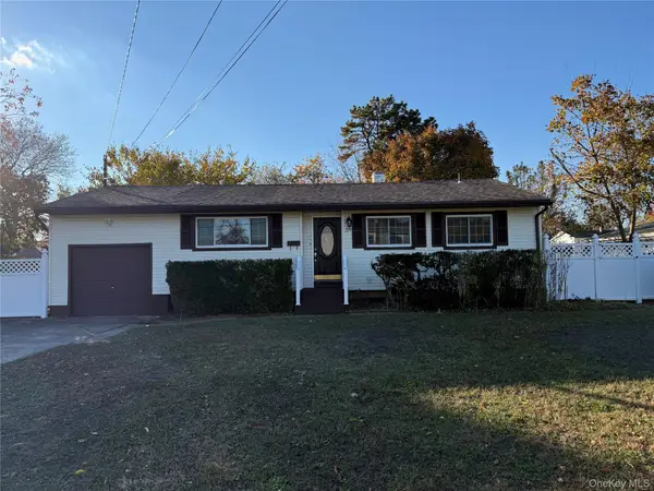 38 Arlene Drive, Brentwood, NY 11717