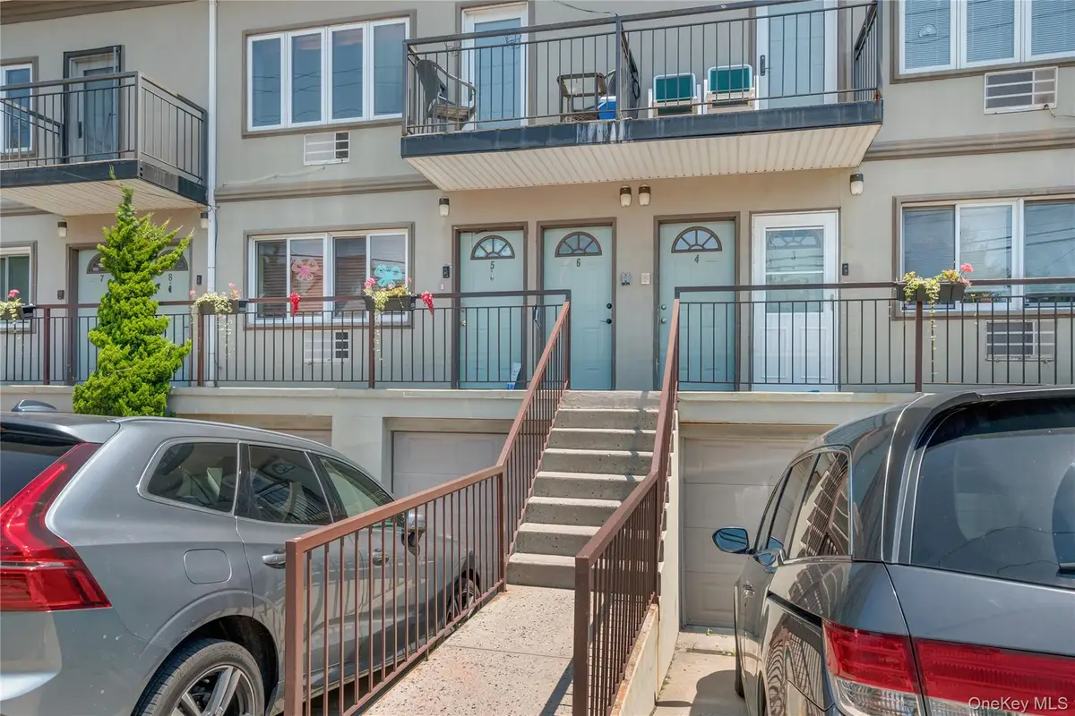 208 Beach 124th Street #6, Rockaway Park, NY 11694 - Image #1