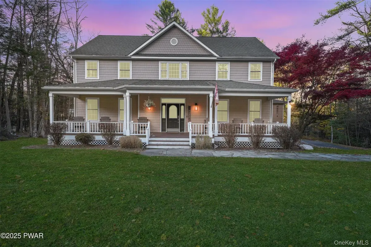 121 Millcreek Court, Milford, PA 18337 - Image #1