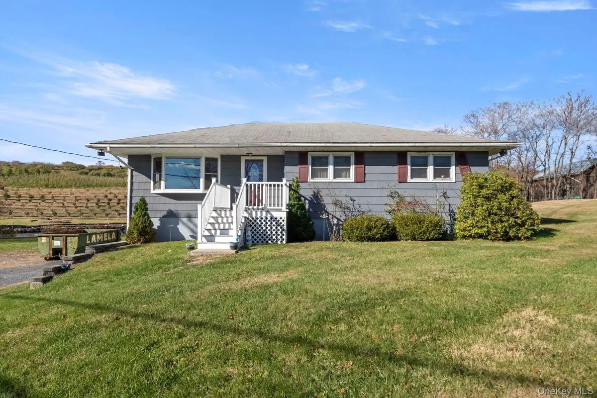 317 Lattintown Road, Marlboro, NY 12542 - Image #1