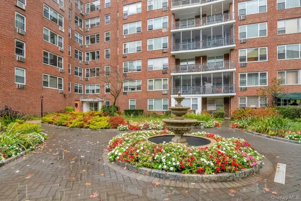 281 Garth Road #C3J, Scarsdale, NY 10583