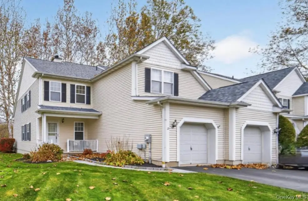 25 Osborne Glen, Poughquag, NY 12570 - Image #1