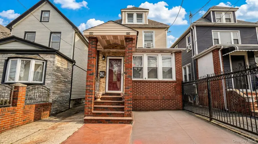 88-44 202nd Street, Hollis, NY 11423 - #2