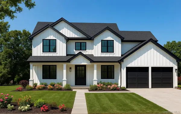 0 Hedda Road, Port Jefferson Station, NY 11776