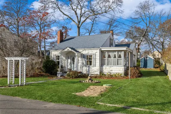 84 Riviera Drive, Mastic, NY 11950