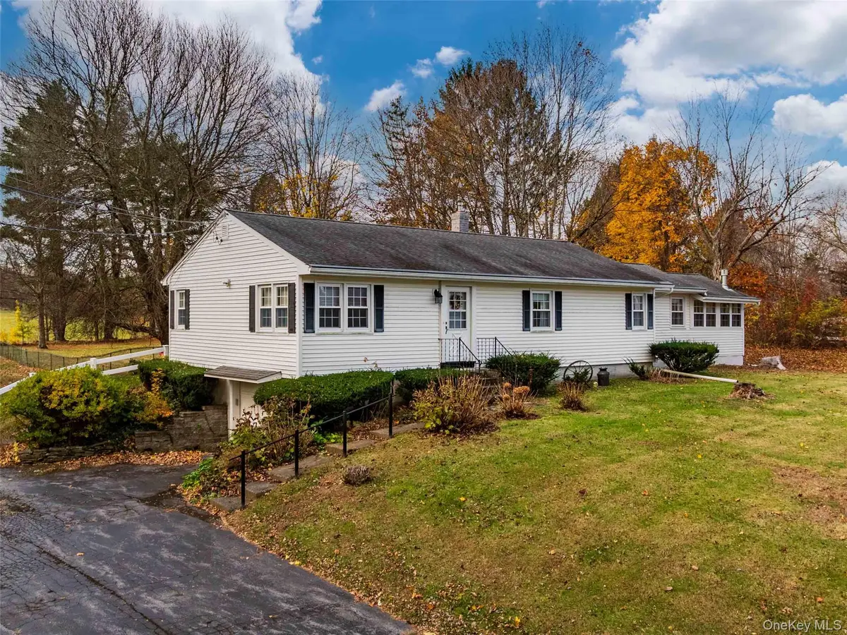 252 Route 199, Red Hook, NY 12571 - Image #1