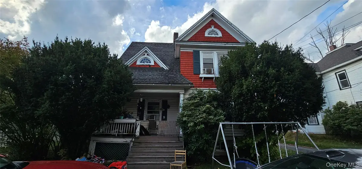 5010 State Route 52, Jeffersonville, NY 12748 - Image #1