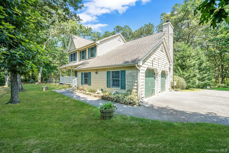 1430 Wading River Manor Road, Wading River, NY 11792 - Image #2