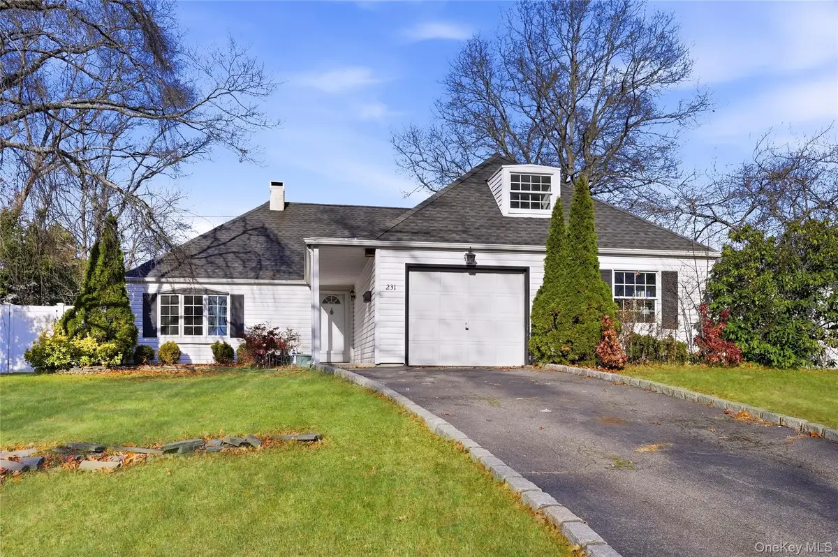 231 Sunflower Lane, Islandia, NY 11749 - Image #1