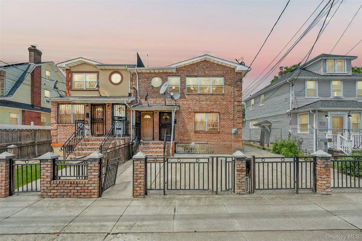 191-15 119th Avenue, Saint Albans, NY 11412 - Image #1