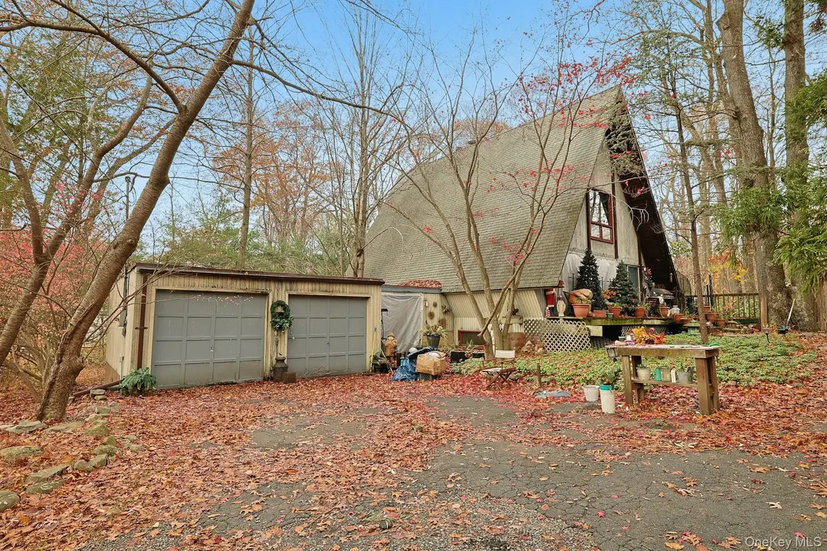 3 Grey Beech Lane, Pomona, NY 10970 - #1