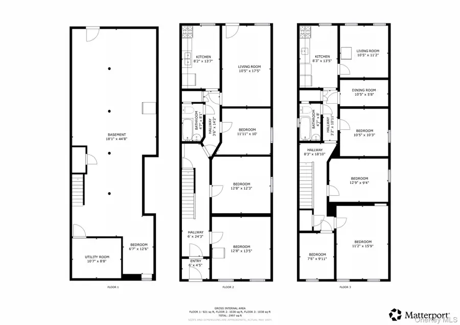 1055 Wyckoff Avenue, Ridgewood, NY 11385 - Image #2