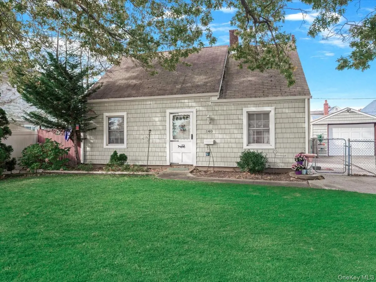 140 Jerusalem Avenue, Levittown, NY 11756 - Image #1