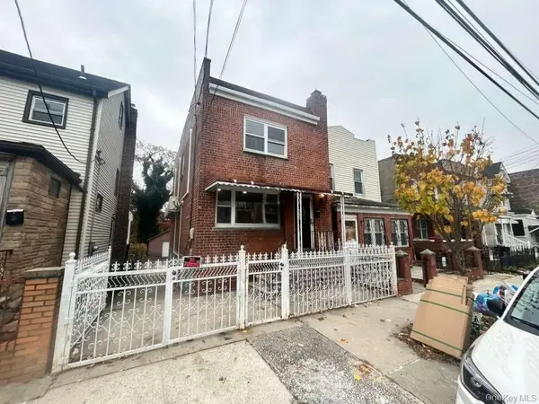 839 E 229th Street, Bronx, NY 10466