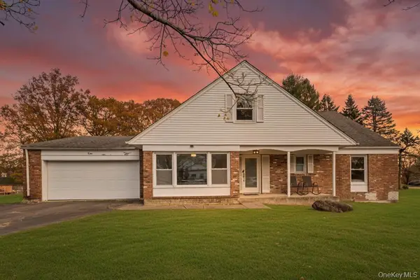 12 Concord Drive, Monsey, NY 10952