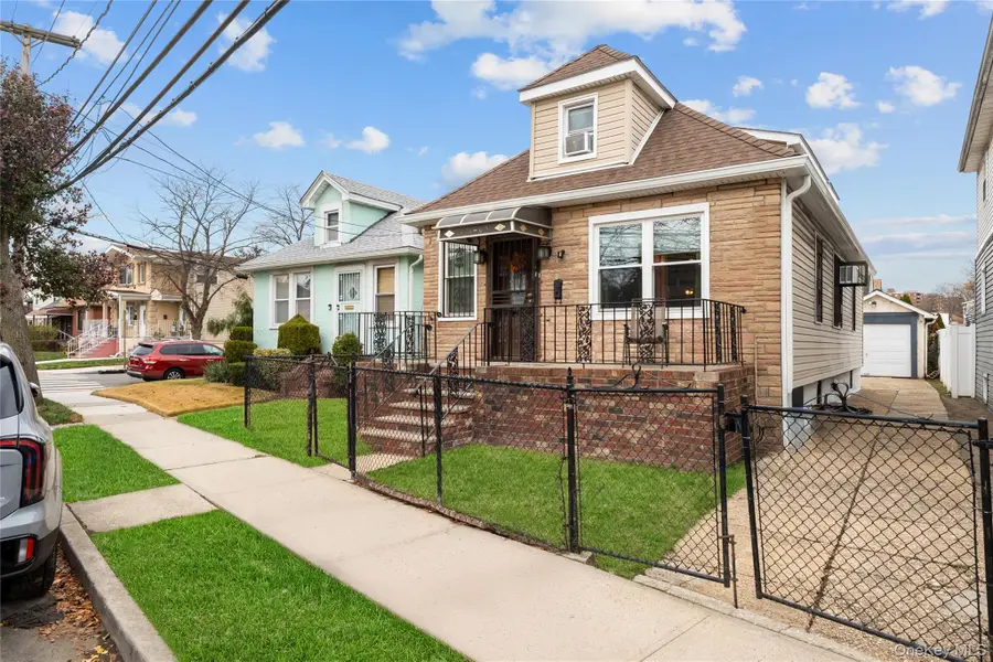 17105 143rd Road, Jamaica, NY 11434 - Image #2