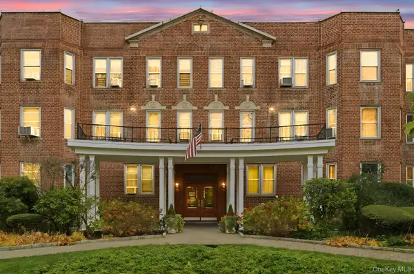 2 Overlook Road #3C3, White Plains, NY 10605