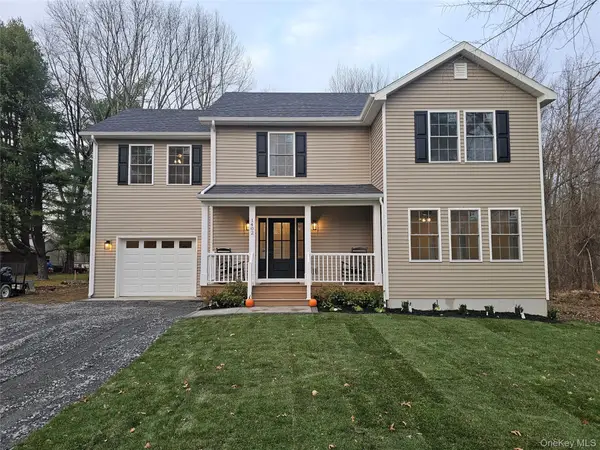 1402 State Route 52, Walden, NY 12586