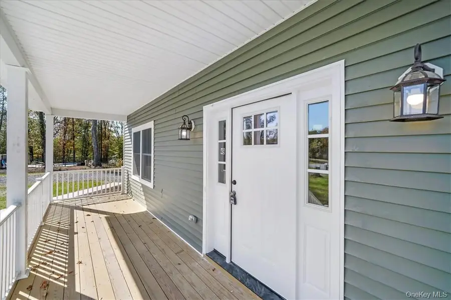 Lot 3 - 62 Camp Monroe Road, Monroe, NY 10950 - #3