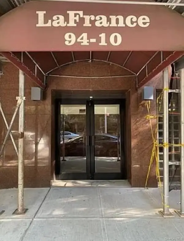 94-10 59th Avenue #2J, Elmhurst, NY 11373