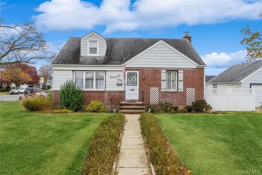 1140 Braxton Street, Uniondale, NY 11553 - Image #2