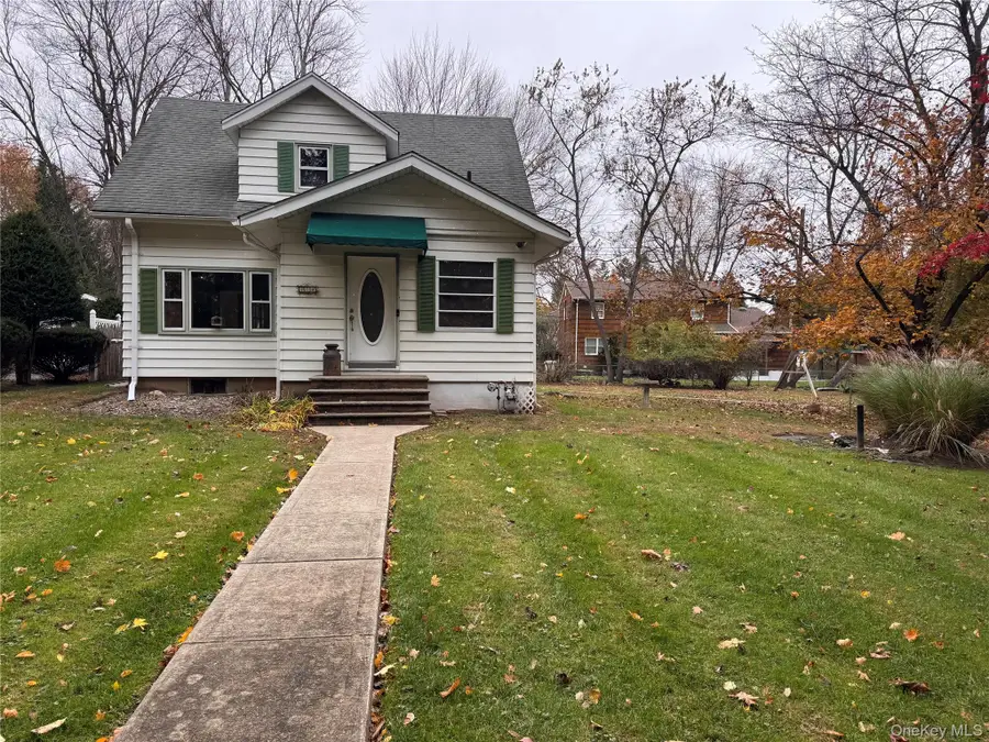 113 Brewery (private Rd Off Brewery) Road, New City, NY 10956 - Image #2