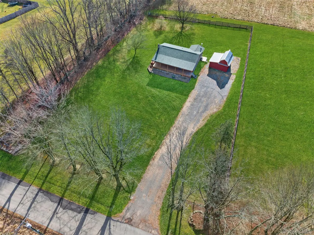 42 Butrick Road, Ferndale, NY 12734 - Image #1
