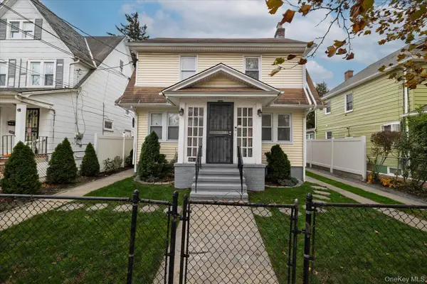 194-16 116th Avenue, Saint Albans, NY 11412