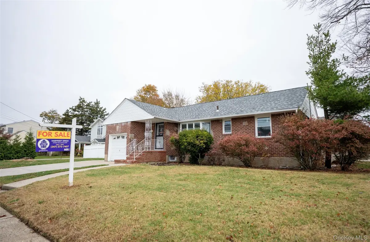 95 Harold Avenue, Hempstead, NY 11550 - Image #1