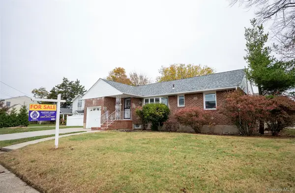 95 Harold Avenue, Hempstead, NY 11550