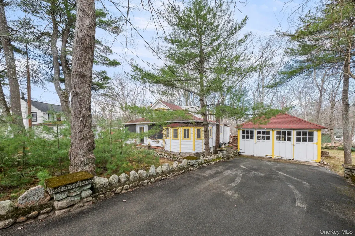 184 Yankee Lake Road, Wurtsboro, NY 12790 - #1