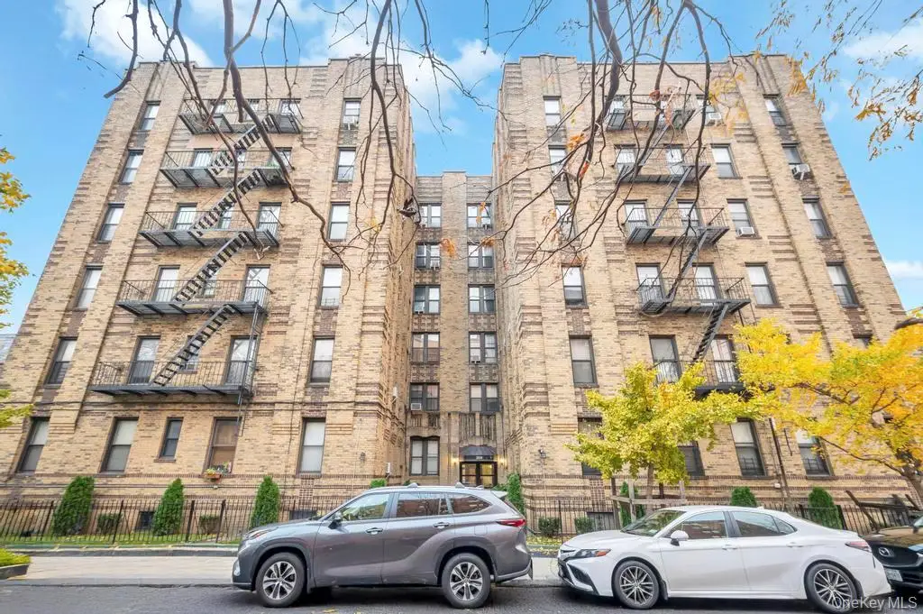 2020 E 41st Street #2B, Brooklyn, NY 11234 - Image #1