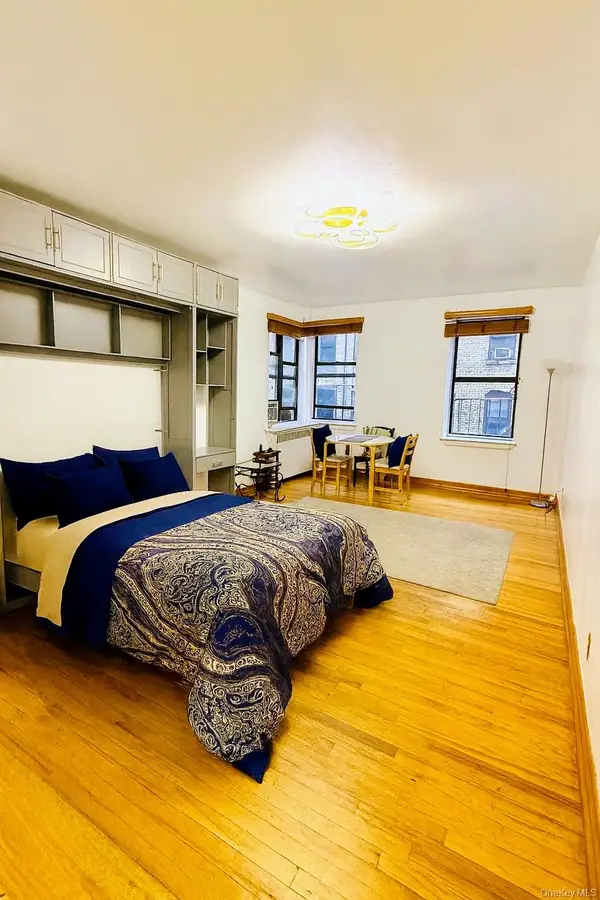 1200 Woodycrest Avenue #2G, Bronx, NY 10452