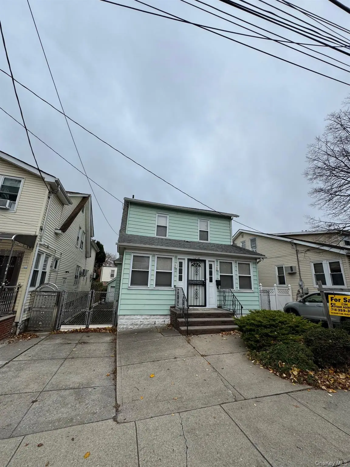 1242 120th Street, College Point, NY 11356 - Image #1