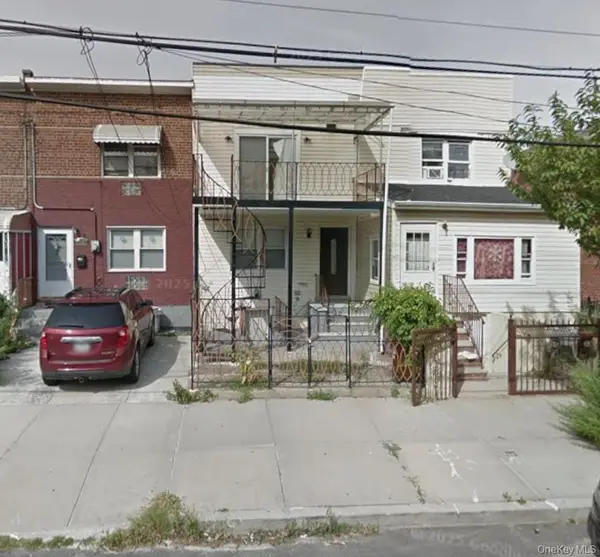 1281 E 223rd Street, Bronx, NY 10466