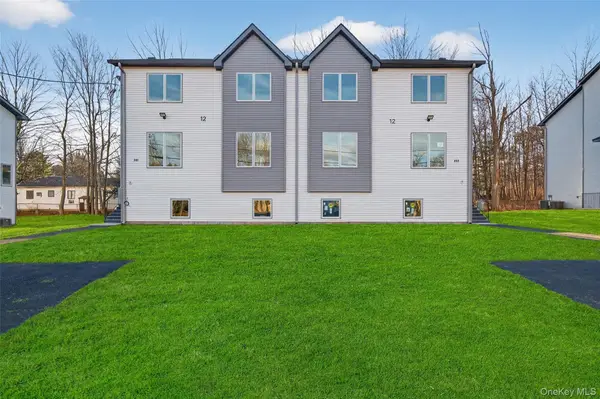 12 E Dillon Road #202, Monticello, NY 12701