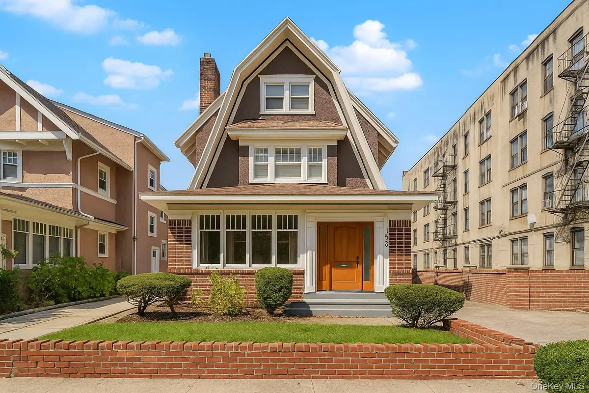 1917 Glenwood Road, Brooklyn, NY 11230 - Image #1