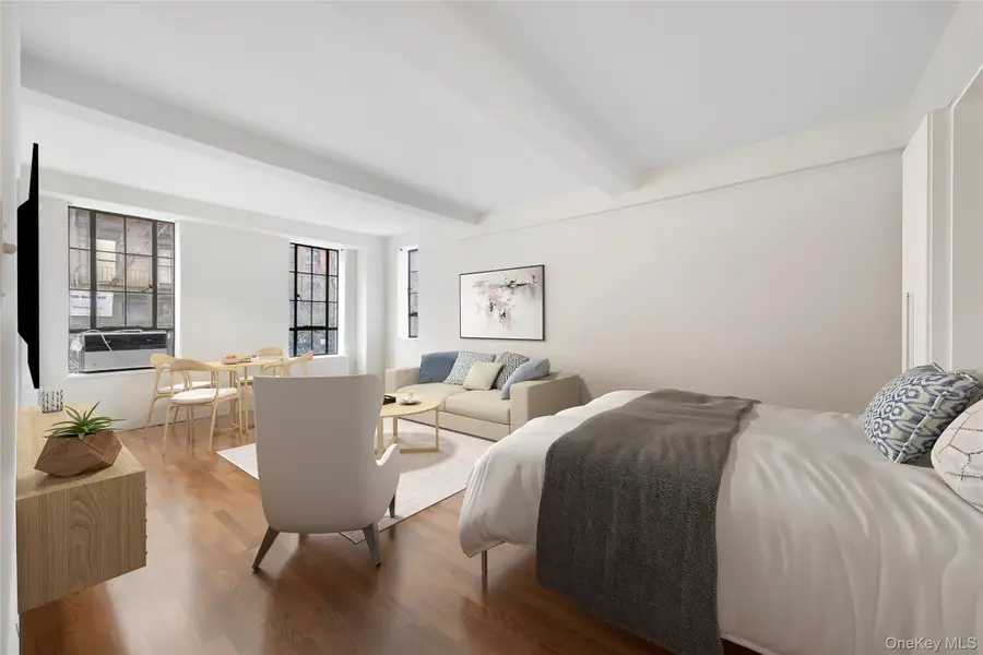 353 W 56th Street #2D, New York, NY 10019 - Image #2