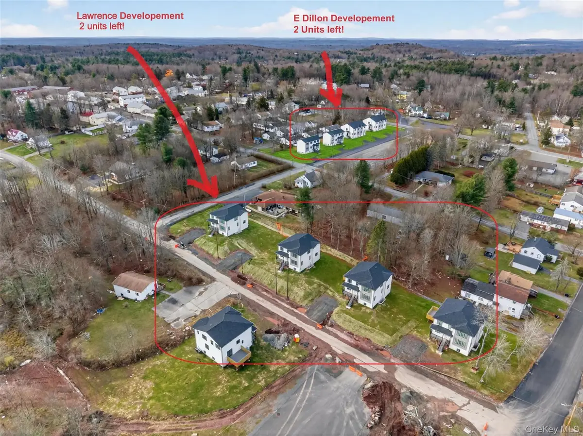 66 Lawrence Avenue, Monticello, NY 12701 - #1