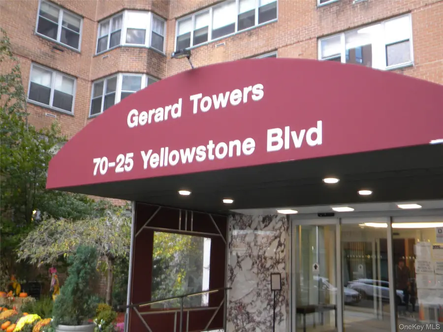 70-25 Yellowstone Boulevard #17Q, Forest Hills, NY 11375 - Image #3