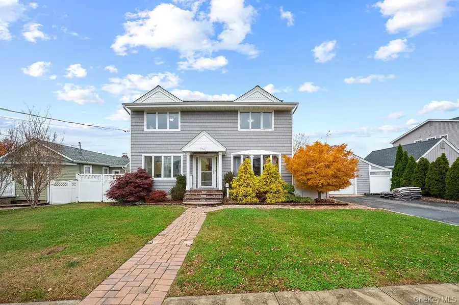 2741 Anthony Avenue, Bellmore, NY 11710 - Image #2