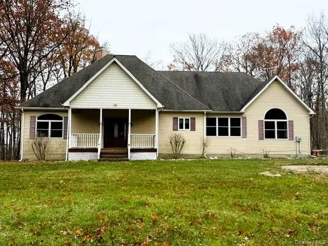 532 Roosa Gap Road, Bloomingburg, NY 12721 - Image #2