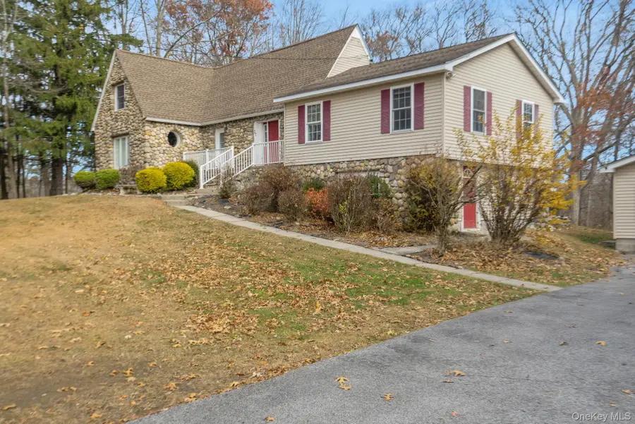 37 Pressler Road, Newburgh Town, NY 12589 - Image #2