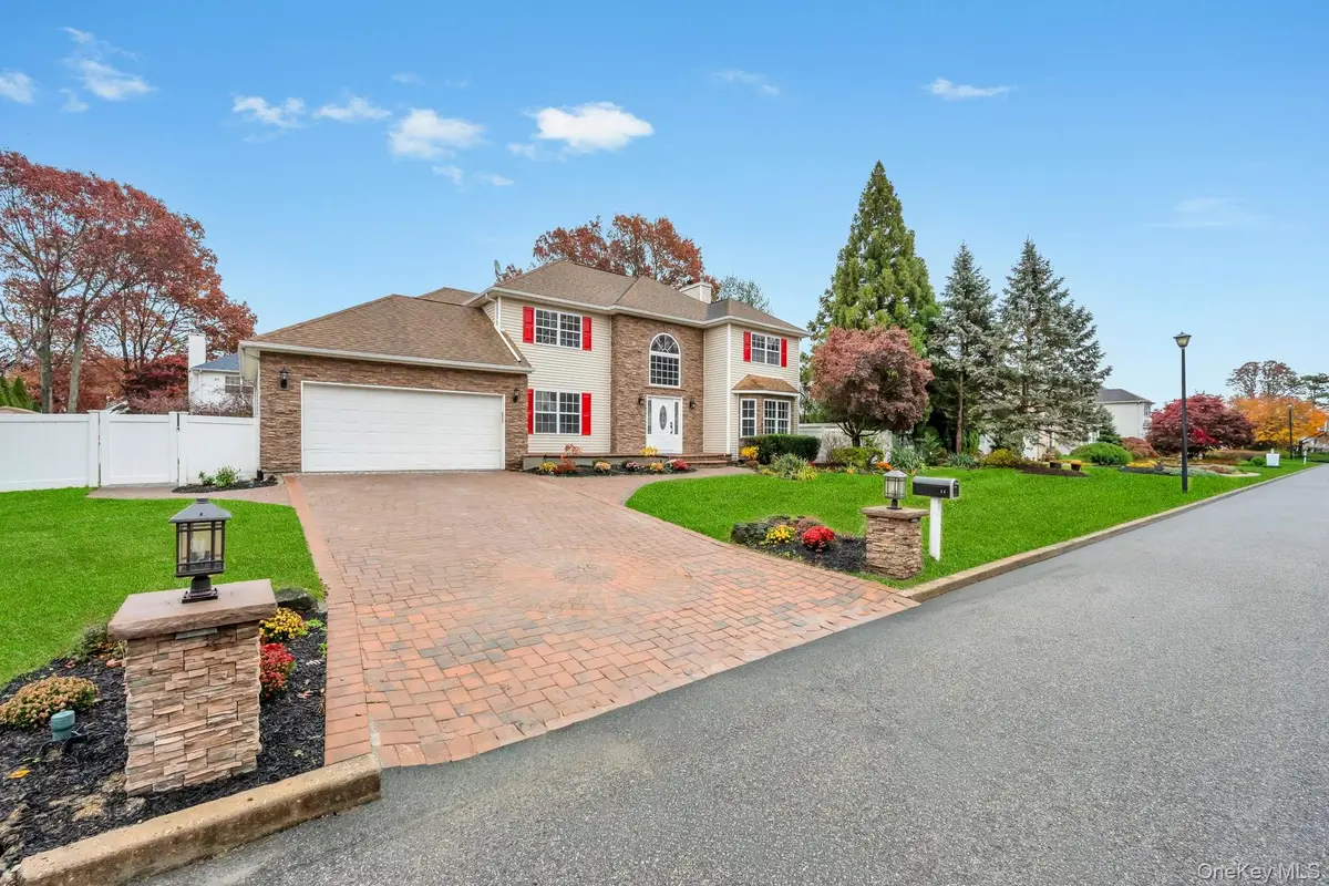 14 Adamson Street, Selden, NY 11784 - Image #1